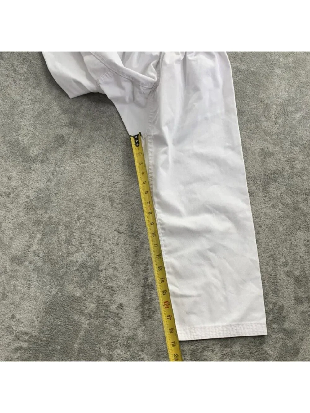 Gracie Jiu-Jitsu Classic Gi Size 00/120 (Kids 4-7) White BJJ MMA Kimono Training